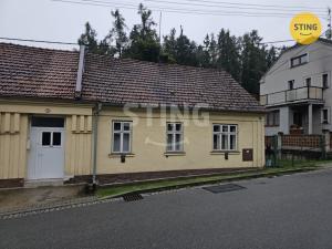 Prodej rodinného domu, Konice, Jiráskova, 230 m2