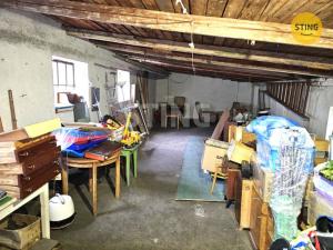 Prodej rodinného domu, Konice, Jiráskova, 230 m2