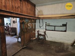 Prodej rodinného domu, Konice, Jiráskova, 230 m2