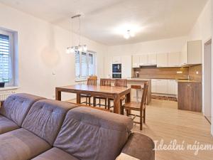 Pronájem bytu 4+kk, Brno, Těsnohlídkova, 96 m2