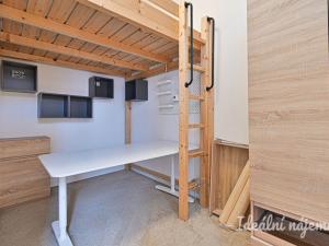 Pronájem bytu 4+kk, Brno, Těsnohlídkova, 96 m2