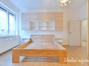 Pronájem bytu 4+kk, Brno, Těsnohlídkova, 96 m2