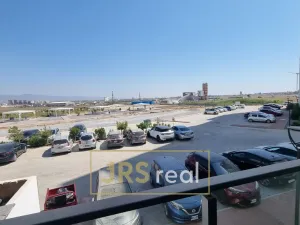 Prodej bytu 1+kk, Iskele, Kypr, 37 m2