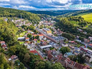 Prodej bytu 1+1, Kraslice, Rybná, 30 m2