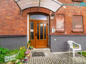 Prodej bytu 1+1, Kraslice, Rybná, 30 m2