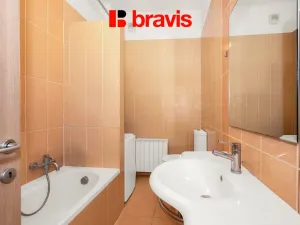 Prodej bytu 3+kk, Brno - Veveří, Bayerova, 77 m2