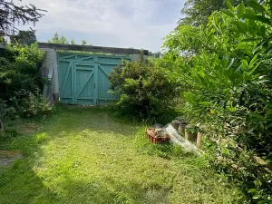 Prodej rodinného domu, Hranice, Dobrovského, 16 m2