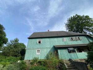 Prodej rodinného domu, Hranice, Dobrovského, 16 m2