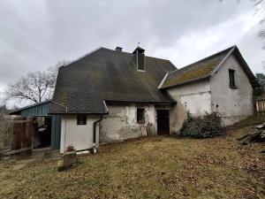 Prodej rodinného domu, Hranice, Dobrovského, 16 m2