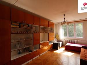 Prodej bytu 3+1, Karlovy Vary, Gagarinova, 82 m2