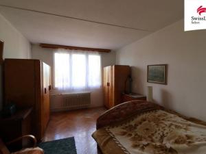 Prodej bytu 3+1, Karlovy Vary, Gagarinova, 82 m2