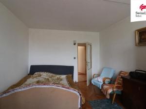 Prodej bytu 3+1, Karlovy Vary, Gagarinova, 82 m2