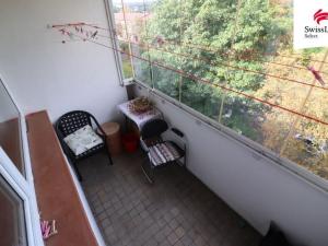 Prodej bytu 3+1, Karlovy Vary, Gagarinova, 82 m2