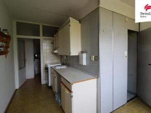 Prodej bytu 3+1, Karlovy Vary, Gagarinova, 82 m2