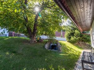 Prodej rodinného domu, Mochtín - Těšetiny, 280 m2