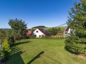 Prodej rodinného domu, Mochtín - Těšetiny, 280 m2