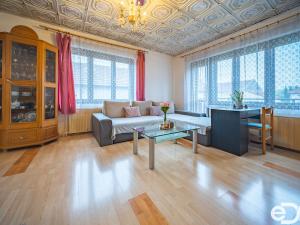 Prodej rodinného domu, Tři Dvory, 76 m2