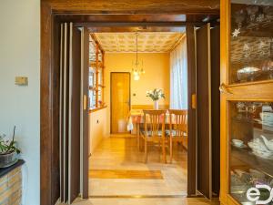 Prodej rodinného domu, Tři Dvory, 76 m2