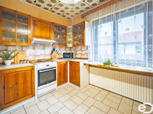 Prodej rodinného domu, Tři Dvory, 76 m2