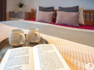 Prodej rodinného domu, Tři Dvory, 76 m2