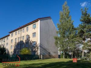 Pronájem bytu 1+1, Jihlava, Havlíčkova, 45 m2