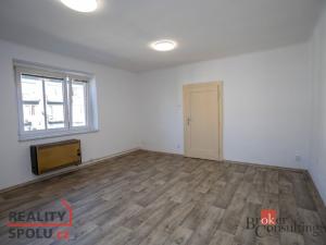 Pronájem bytu 1+1, Jihlava, Havlíčkova, 45 m2