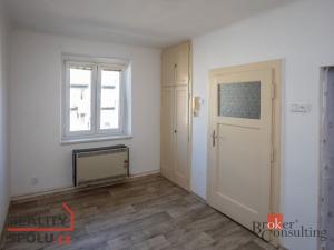 Pronájem bytu 1+1, Jihlava, Havlíčkova, 45 m2