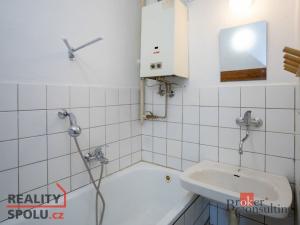 Pronájem bytu 1+1, Jihlava, Havlíčkova, 45 m2