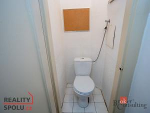 Pronájem bytu 1+1, Jihlava, Havlíčkova, 45 m2