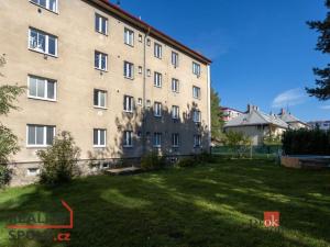 Pronájem bytu 1+1, Jihlava, Havlíčkova, 45 m2