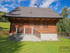 Prodej chalupy, Ostružná, 126 m2