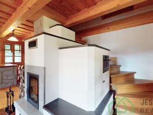 Prodej chalupy, Ostružná, 126 m2