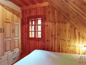 Prodej chalupy, Ostružná, 126 m2