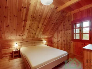 Prodej chalupy, Ostružná, 126 m2