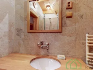 Prodej chalupy, Ostružná, 126 m2