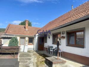 Prodej rodinného domu, Kyjov, 94 m2