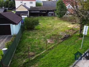 Prodej pozemku pro bydlení, Volary, 696 m2