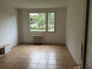 Prodej bytu 2+1, Ústí nad Labem, Jindřicha Plachty, 60 m2