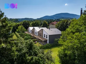Prodej rodinného domu, Čeladná, 148 m2