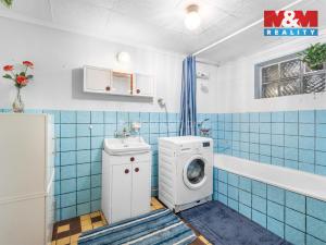 Prodej rodinného domu, Spomyšl, 350 m2