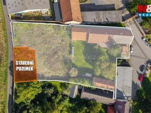 Prodej rodinného domu, Spomyšl, 350 m2