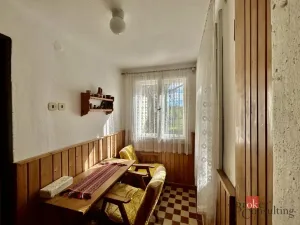 Prodej chalupy, Albrechtice nad Vltavou - Újezd, 100 m2