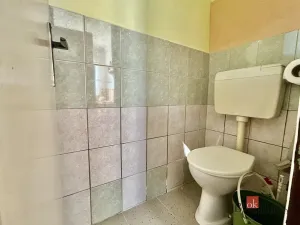 Prodej chalupy, Albrechtice nad Vltavou - Újezd, 100 m2