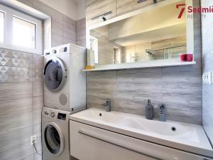 Prodej bytu 3+1, Nové Město na Moravě, Soškova, 159 m2