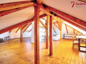 Prodej bytu 3+1, Nové Město na Moravě, Soškova, 159 m2