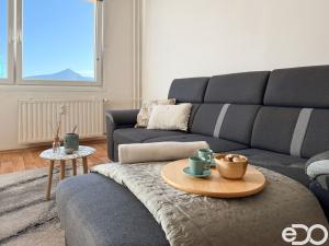 Prodej bytu 1+1, Stráž pod Ralskem, Okružní, 37 m2
