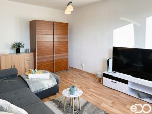 Prodej bytu 1+1, Stráž pod Ralskem, Okružní, 37 m2