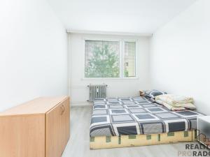 Prodej bytu 4+kk, Praha, Stříbrského, 85 m2