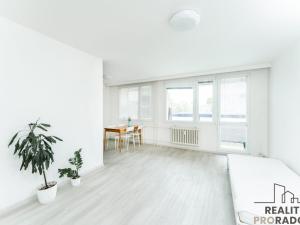 Prodej bytu 4+kk, Praha, Stříbrského, 85 m2