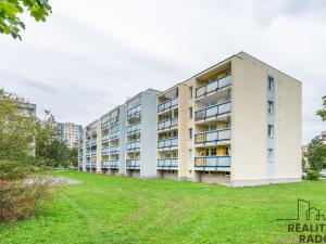 Prodej bytu 4+kk, Praha, Stříbrského, 85 m2